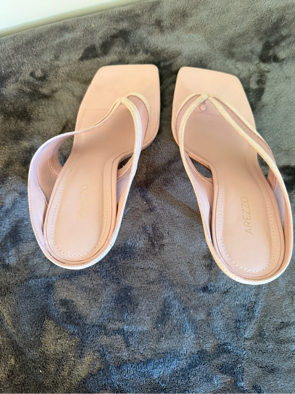 N/A blush pink
